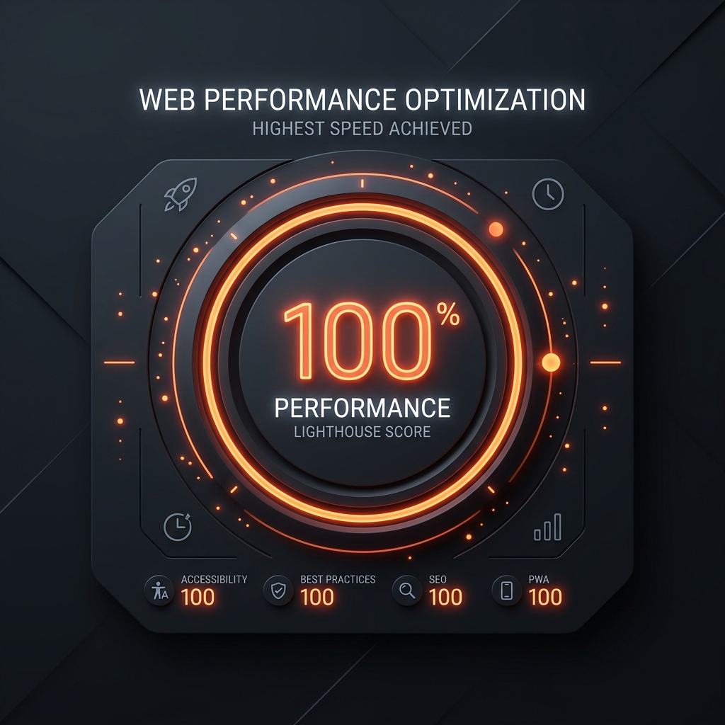 Modern Web Teknolojilerinde Performans ve Hız Optimizasyonu